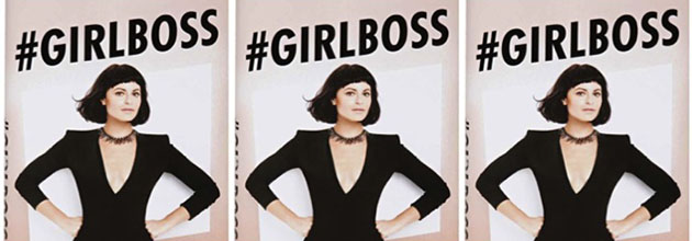 #Girlboss, Books, Celebrities, Clothing, Fashion Highlights, Fashion Talk, Fashionistas, Nasty Gal, Quotes, Retail, Sophia Amoruso